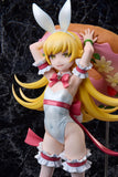 1/4 Monogatari Series: Shinobu Oshino White Bunny Ver.