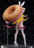 1/4 Monogatari Series: Shinobu Oshino White Bunny Ver.