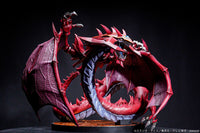 Uria, Lord of Searing Flames - Yu-Gi-Oh! Duel Monsters GX