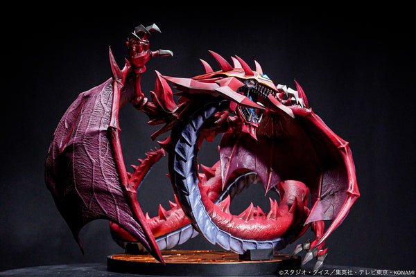 Uria, Lord of Searing Flames - Yu-Gi-Oh! Duel Monsters GX