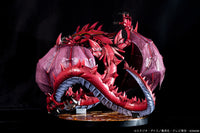 Uria, Lord of Searing Flames - Yu-Gi-Oh! Duel Monsters GX