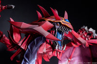 Uria, Lord of Searing Flames - Yu-Gi-Oh! Duel Monsters GX