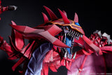 Uria, Lord of Searing Flames - Yu-Gi-Oh! Duel Monsters GX