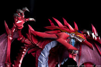 Uria, Lord of Searing Flames - Yu-Gi-Oh! Duel Monsters GX