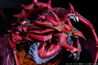 Uria, Lord of Searing Flames - Yu-Gi-Oh! Duel Monsters GX