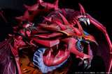 Uria, Lord of Searing Flames - Yu-Gi-Oh! Duel Monsters GX
