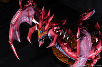 Uria, Lord of Searing Flames - Yu-Gi-Oh! Duel Monsters GX
