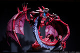 Uria, Lord of Searing Flames - Yu-Gi-Oh! Duel Monsters GX