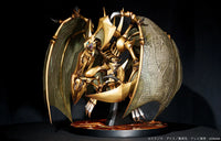 Yu-Gi-Oh! GX: Hamon, Lord of Striking Thunder