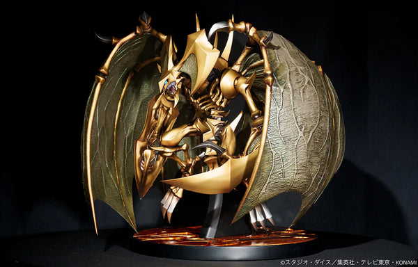 Yu-Gi-Oh! GX: Hamon, Lord of Striking Thunder