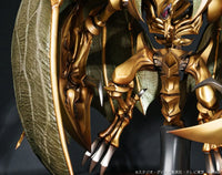 Yu-Gi-Oh! GX: Hamon, Lord of Striking Thunder