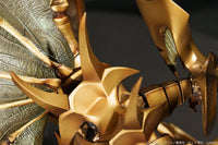 Yu-Gi-Oh! GX: Hamon, Lord of Striking Thunder