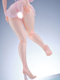 1/6 Pajama Girl in the Bathroom Figure
