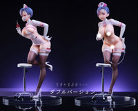 1/6 Erotic Nurse Double Ver.