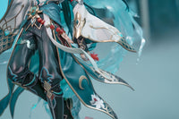 1/7 Honkai: Star Rail: Dan Heng/Imbibitor Lunae DX Ver.