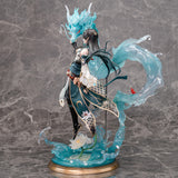 1/7 Honkai: Star Rail: Dan Heng/Imbibitor Lunae DX Ver.