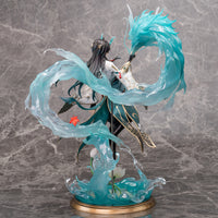 1/7 Honkai: Star Rail: Dan Heng/Imbibitor Lunae DX Ver.