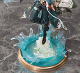 1/7 Honkai: Star Rail: Dan Heng/Imbibitor Lunae DX Ver.