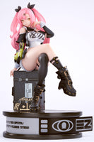 1/7 Zenless Zone Zero: Nicole Demara