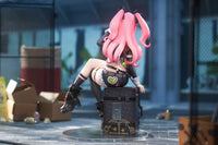 1/7 Zenless Zone Zero: Nicole Demara