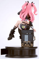 1/7 Zenless Zone Zero: Nicole Demara