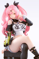 1/7 Zenless Zone Zero: Nicole Demara