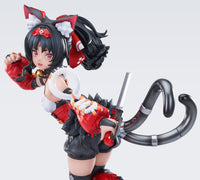 1/7 Zenless Zone Zero: Nekomiya Mana
