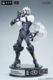 1/7 Von Lycaon - Zenless Zone Zero