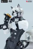 1/7 Von Lycaon - Zenless Zone Zero