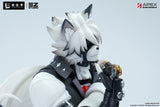 1/7 Von Lycaon - Zenless Zone Zero