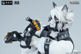1/7 Von Lycaon - Zenless Zone Zero