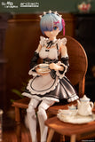 1/8 Rem Re:Zero Starting Life in Another World - ARCTECH Posable Series