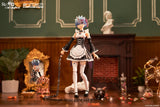 1/8 Rem Re:Zero Starting Life in Another World - ARCTECH Posable Series