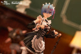1/8 Rem Re:Zero Starting Life in Another World - ARCTECH Posable Series