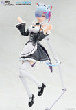 1/8 Rem Re:Zero Starting Life in Another World - ARCTECH Posable Series