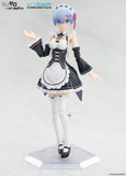 1/8 Rem Re:Zero Starting Life in Another World - ARCTECH Posable Series