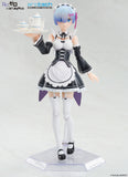 1/8 Rem Re:Zero Starting Life in Another World - ARCTECH Posable Series