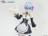 1/8 Rem Re:Zero Starting Life in Another World - ARCTECH Posable Series