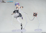 1/8 Rem Re:Zero Starting Life in Another World - ARCTECH Posable Series