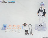1/8 Rem Re:Zero Starting Life in Another World - ARCTECH Posable Series