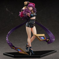1/7 K/DA Evelynn League of Legends:
