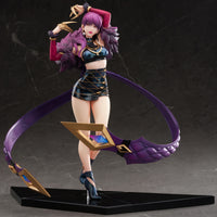 1/7 K/DA Evelynn League of Legends: