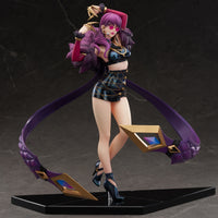 1/7 K/DA Evelynn League of Legends:
