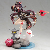 1/7 Genshin Impact: Hu Tao Fragrance in Thaw Ver.