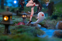 1/7 Genshin Impact: Hu Tao Fragrance in Thaw Ver.