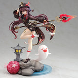 1/7 Genshin Impact: Hu Tao Fragrance in Thaw Ver.