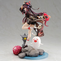 1/7 Genshin Impact: Hu Tao Fragrance in Thaw Ver.
