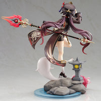 1/7 Genshin Impact: Hu Tao Fragrance in Thaw Ver.