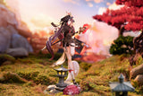 1/7 Genshin Impact: Hu Tao Fragrance in Thaw Ver.