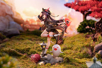1/7 Genshin Impact: Hu Tao Fragrance in Thaw Ver.